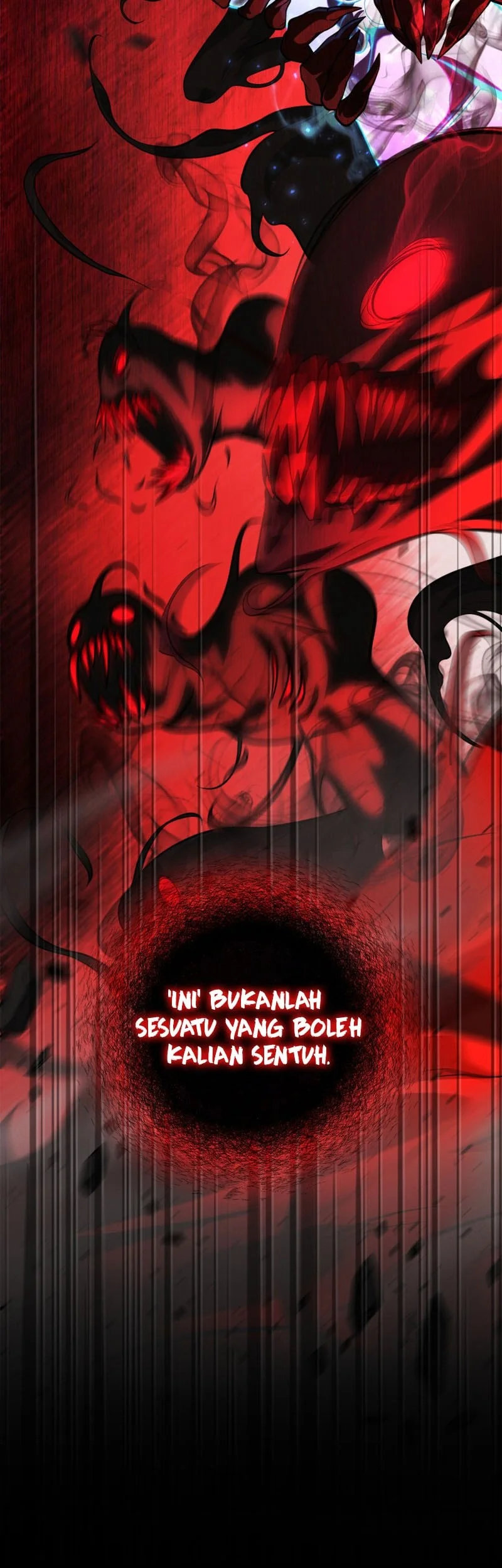 Solo Swordmaster Chapter 22 Gambar 60