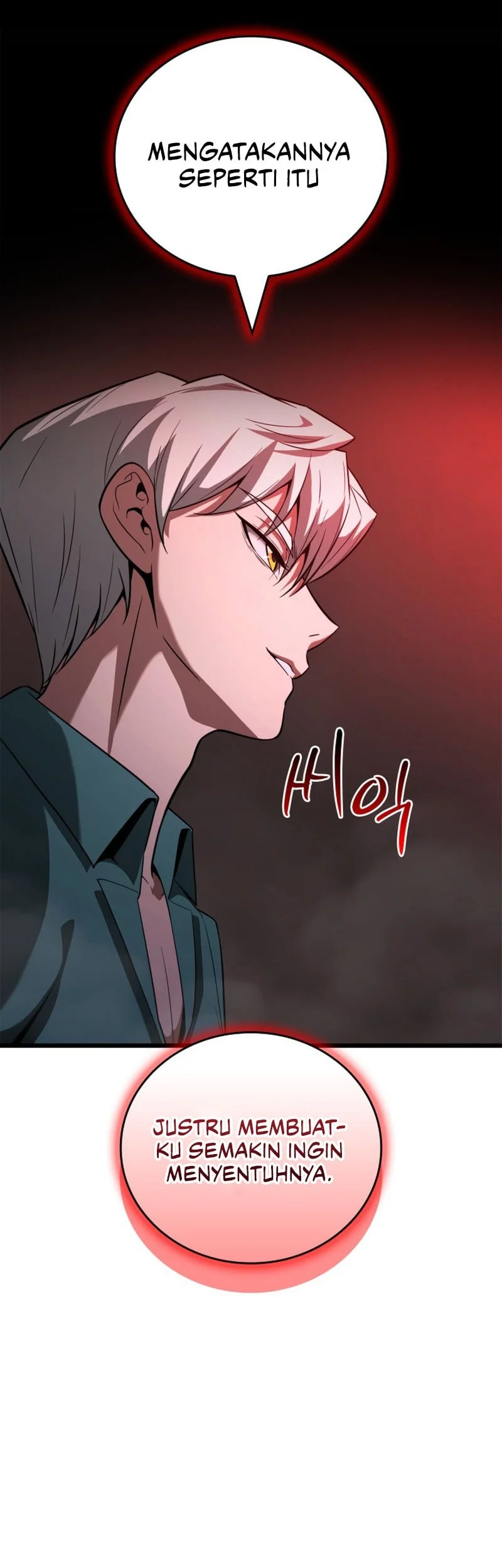 Solo Swordmaster Chapter 22 Gambar 61