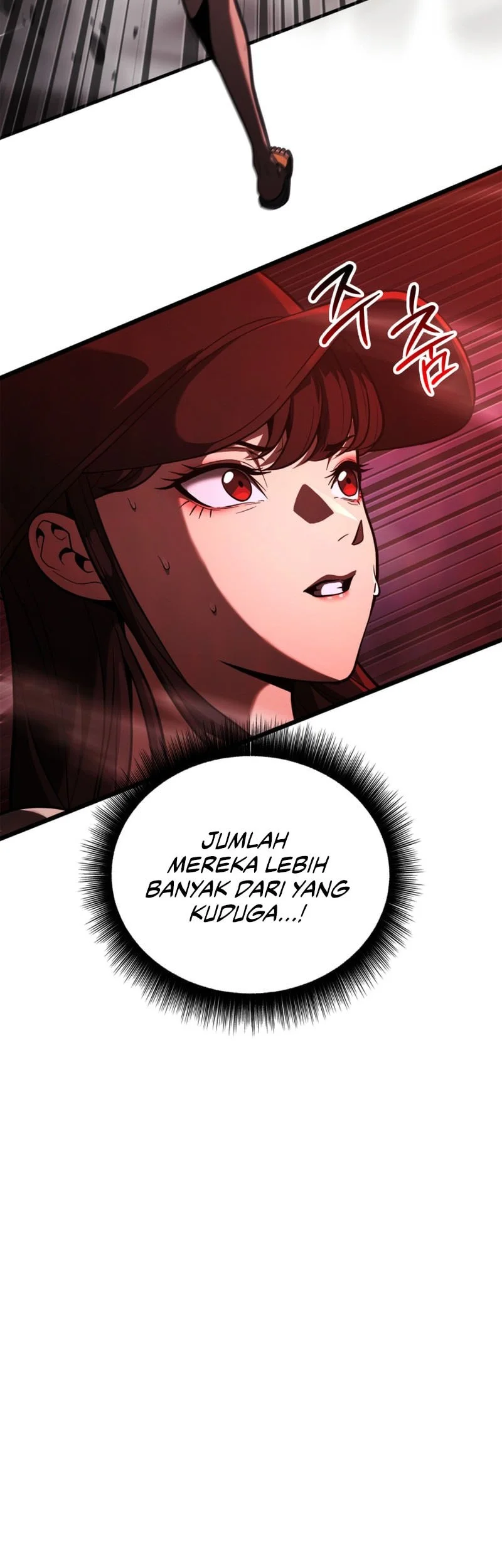 Solo Swordmaster Chapter 22 Gambar 68