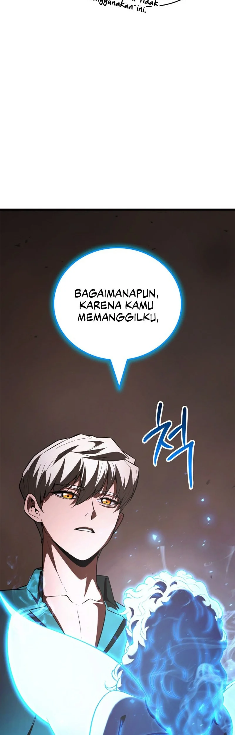 Solo Swordmaster Chapter 22 Gambar 75