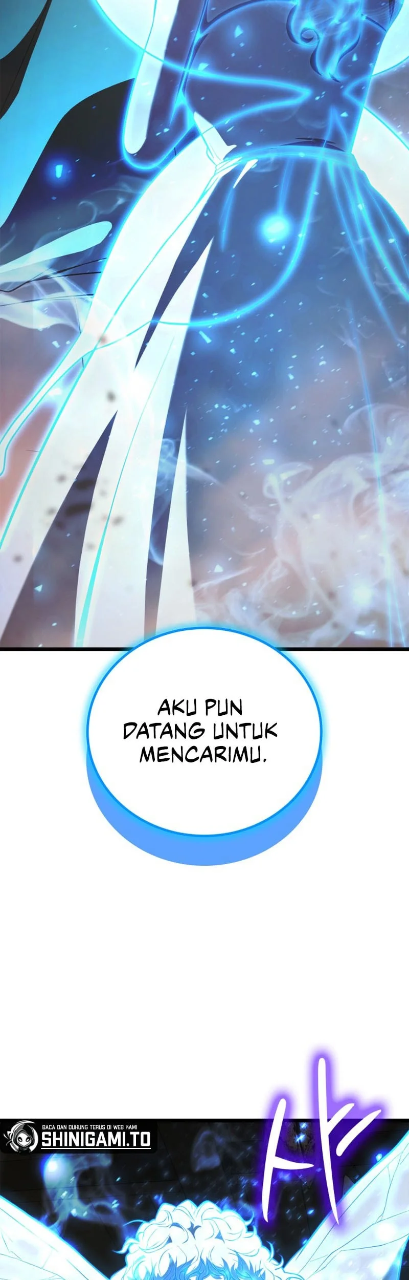 Solo Swordmaster Chapter 22 Gambar 76