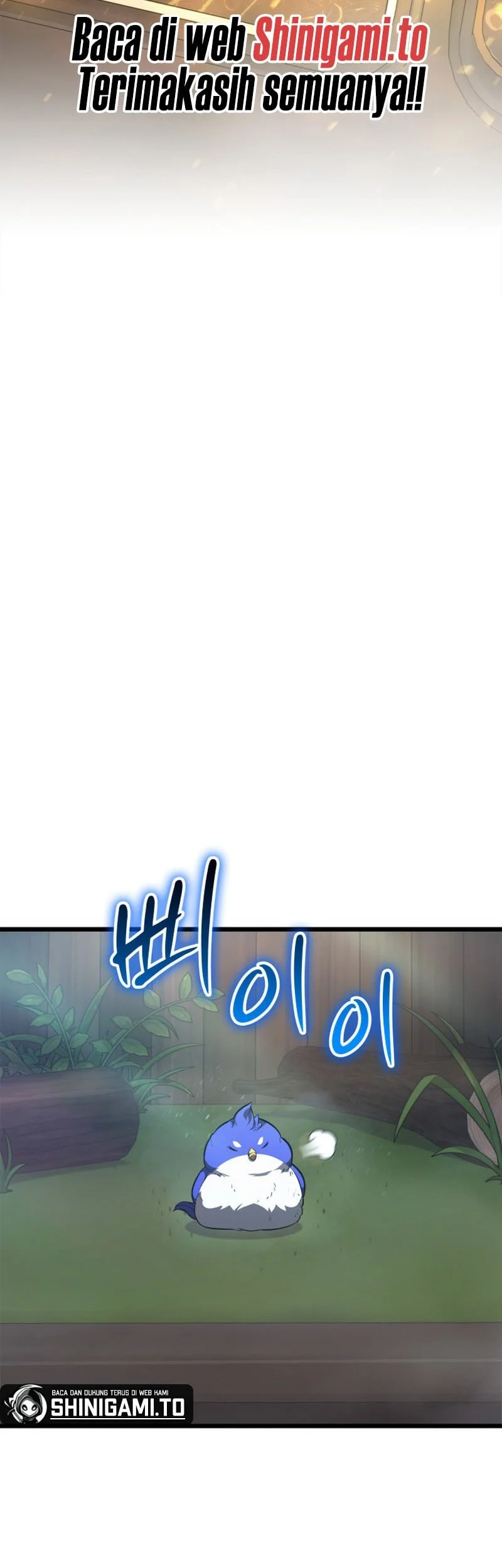 Solo Swordmaster Chapter 22 Gambar 81