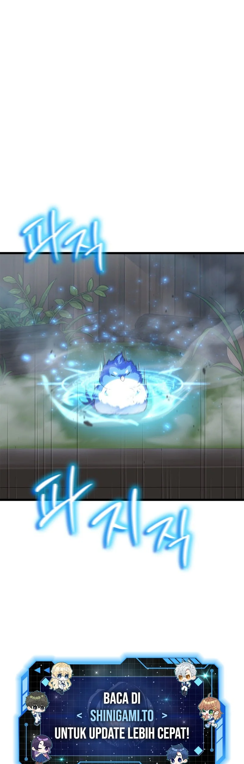 Solo Swordmaster Chapter 22 Gambar 82
