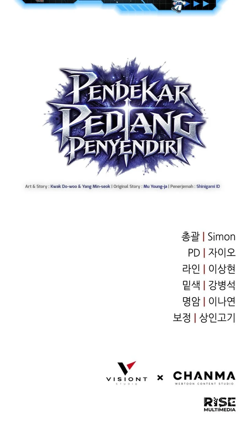 Solo Swordmaster Chapter 22 Gambar 83
