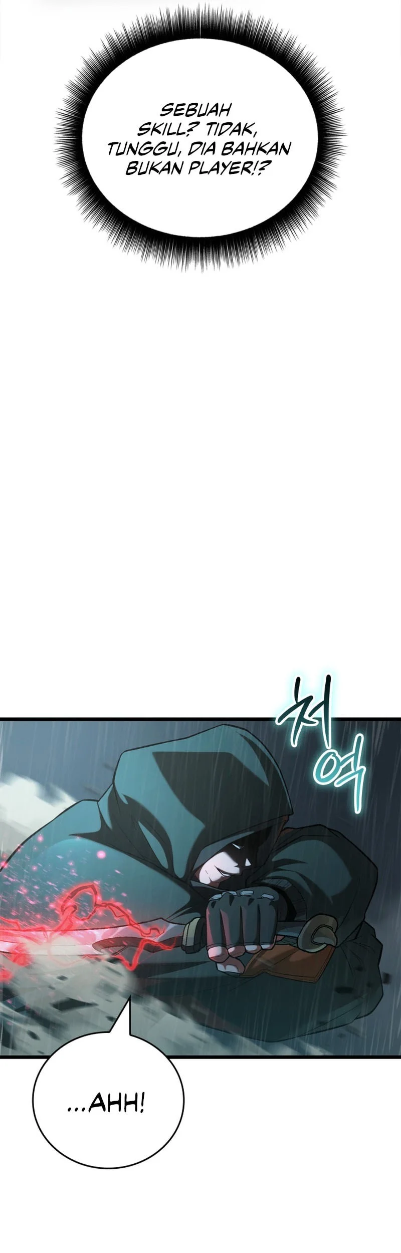 Solo Swordmaster Chapter 23 Gambar 42