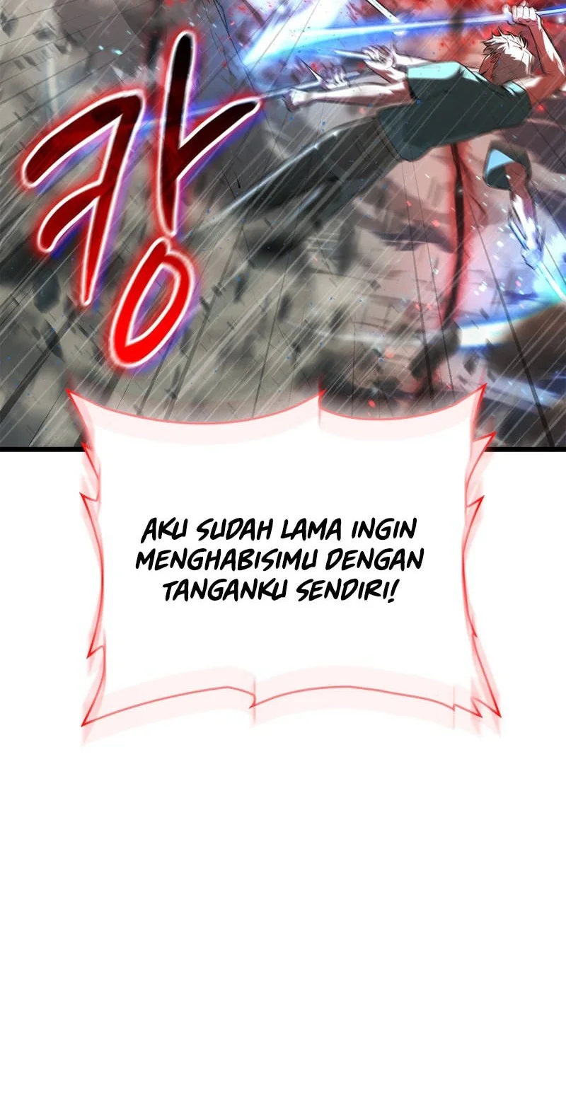 Solo Swordmaster Chapter 23 Gambar 45
