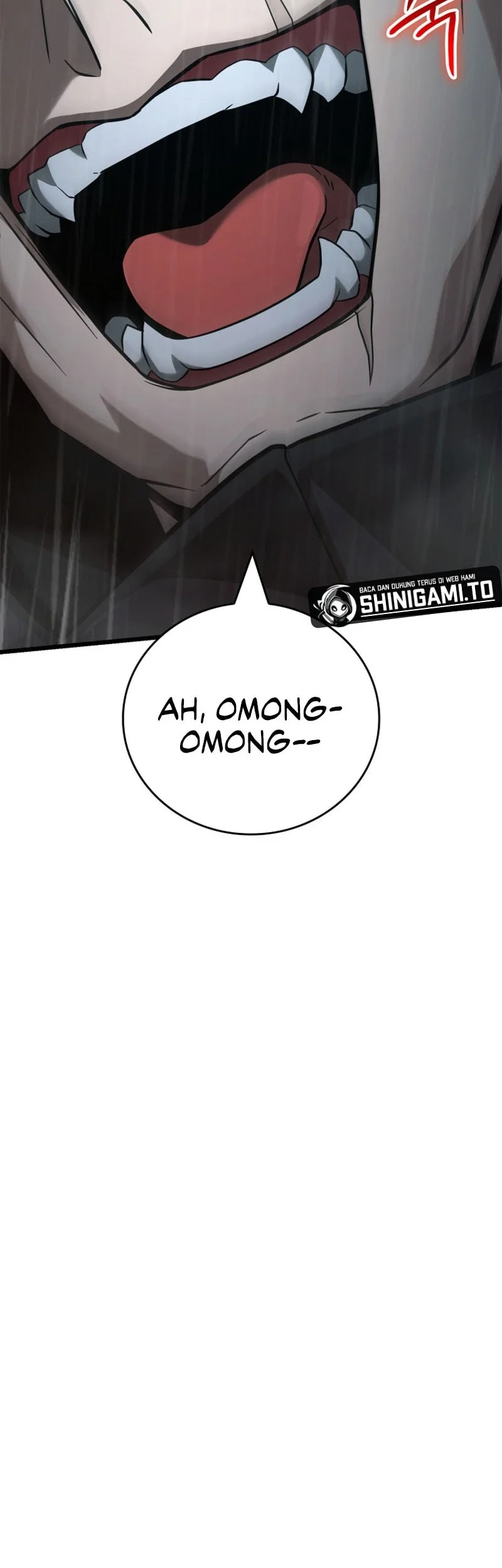 Solo Swordmaster Chapter 23 Gambar 57