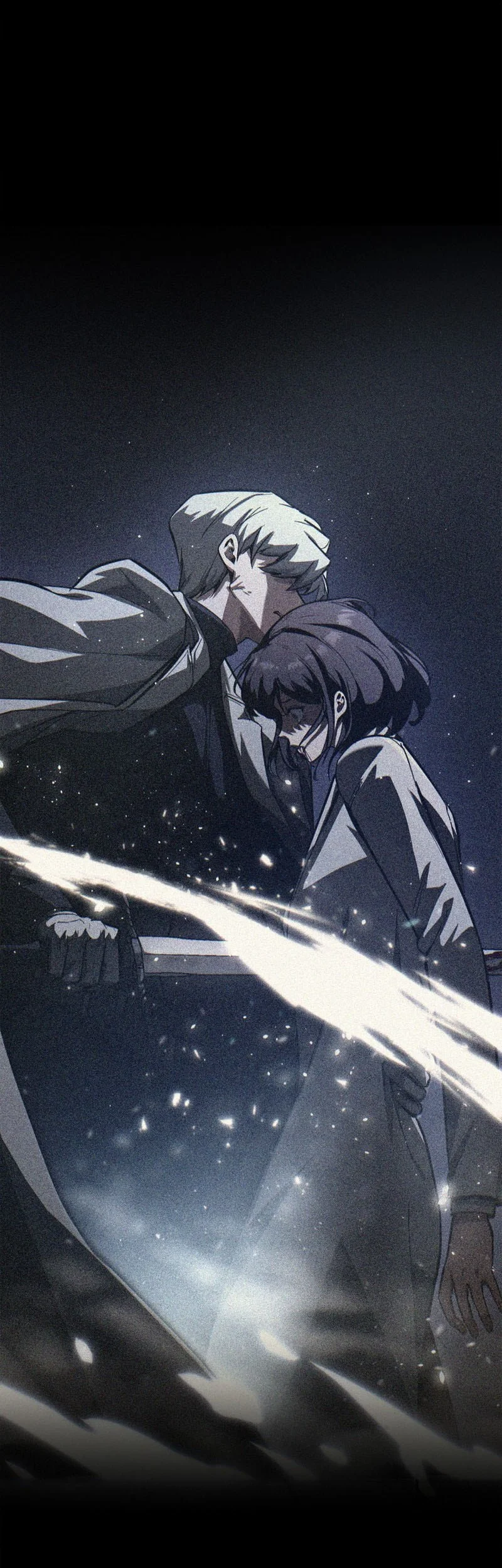 Solo Swordmaster Chapter 23 Gambar 59