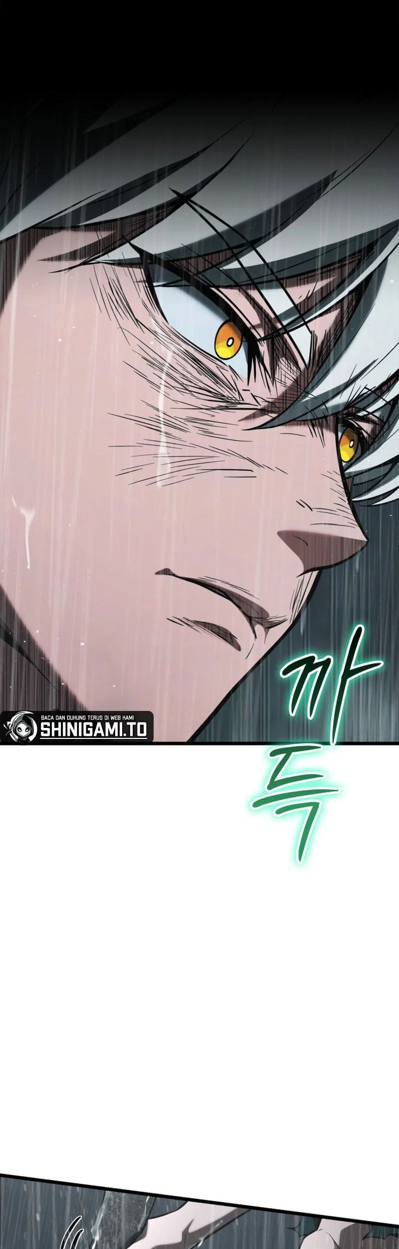 Solo Swordmaster Chapter 23 Gambar 60