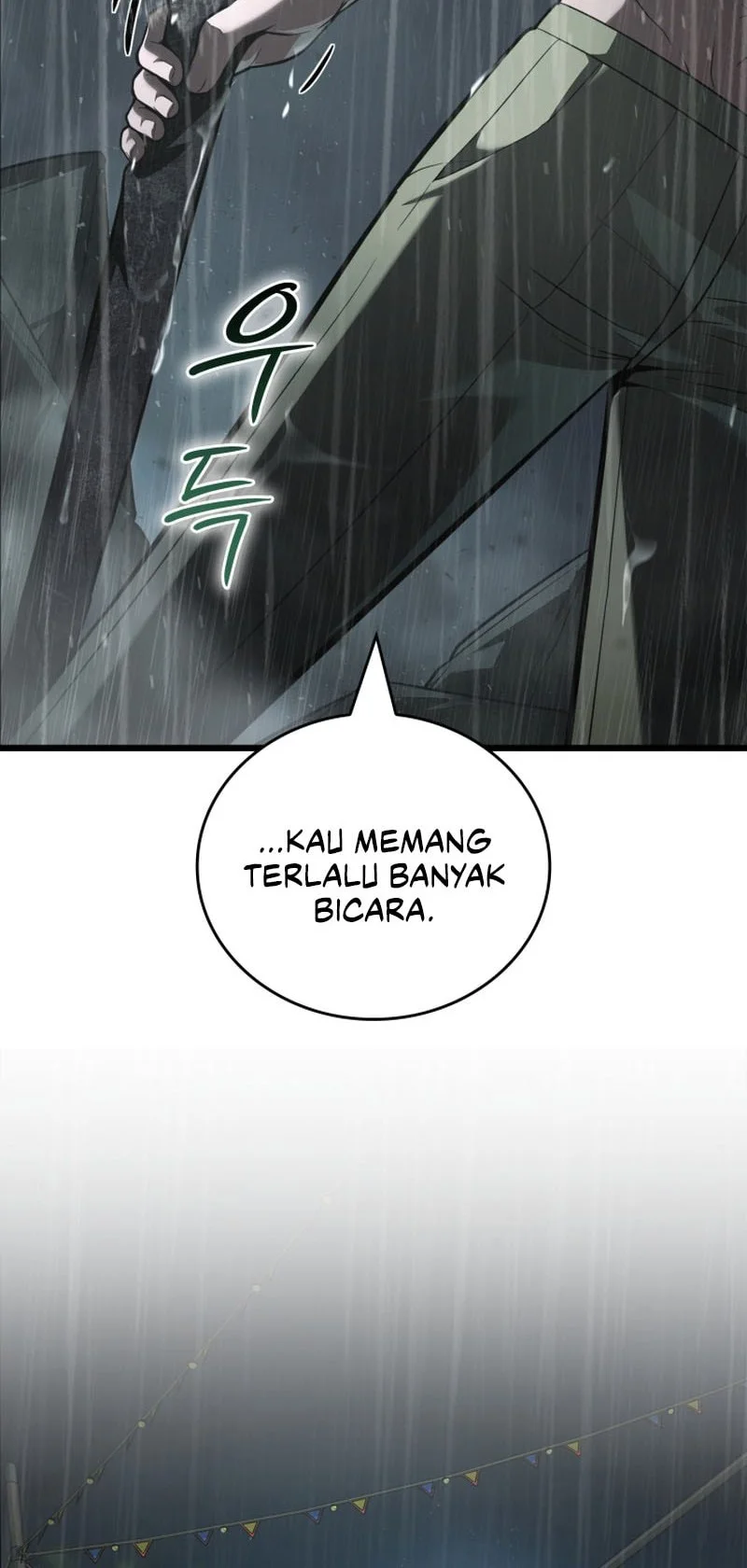 Solo Swordmaster Chapter 23 Gambar 61