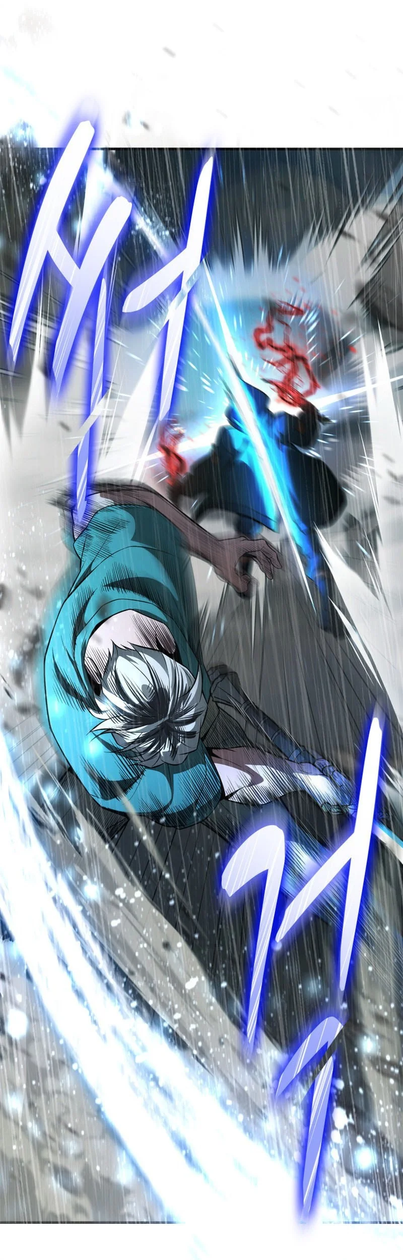 Solo Swordmaster Chapter 23 Gambar 66