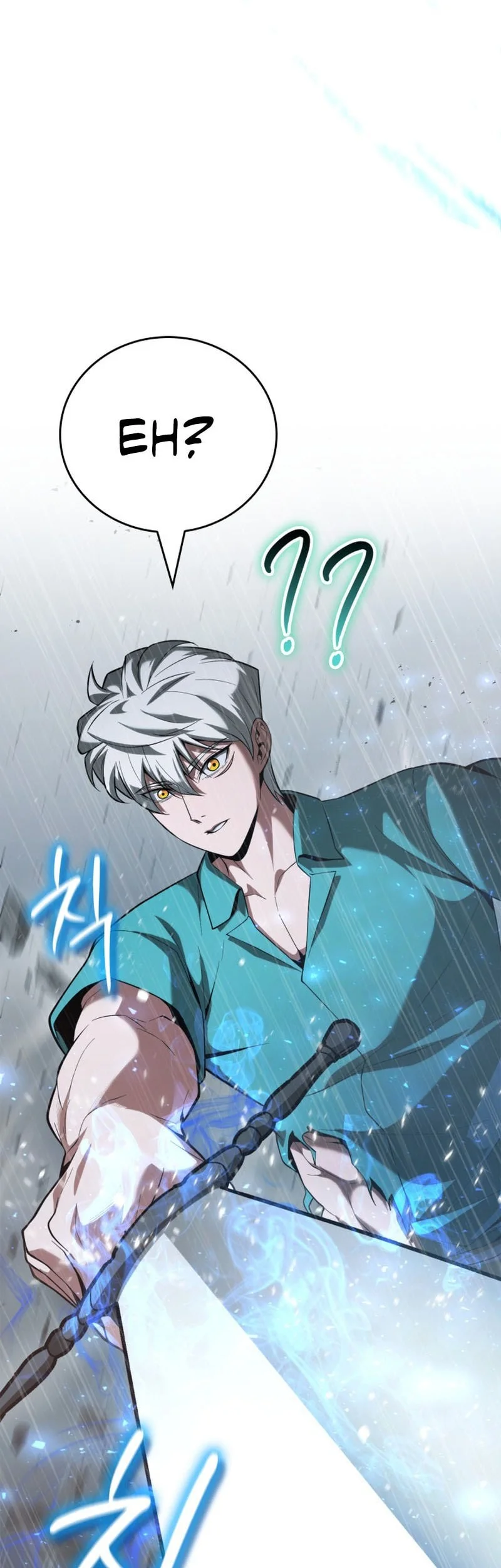Solo Swordmaster Chapter 23 Gambar 67