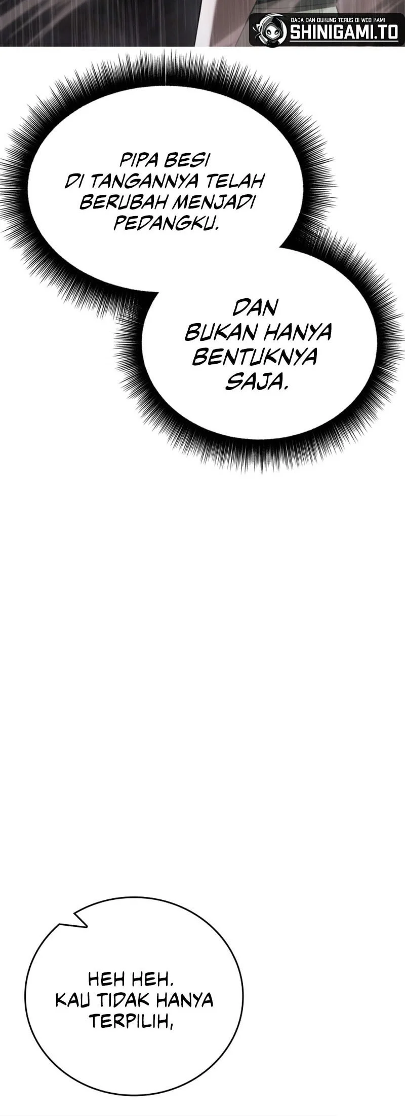 Solo Swordmaster Chapter 23 Gambar 69