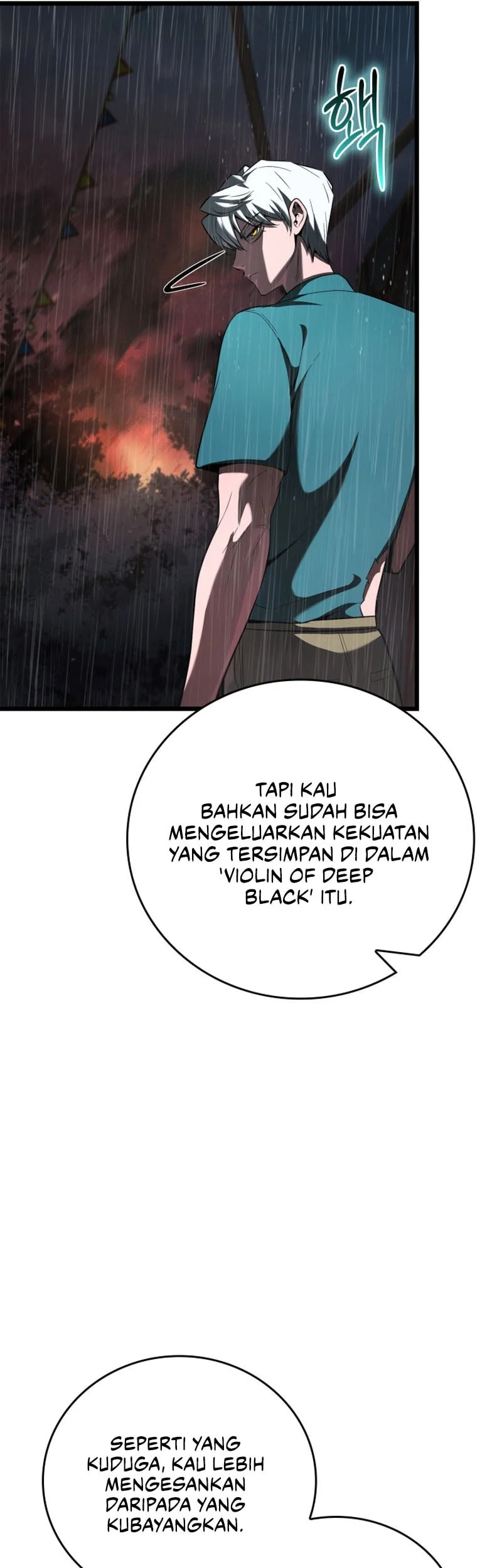 Solo Swordmaster Chapter 23 Gambar 70
