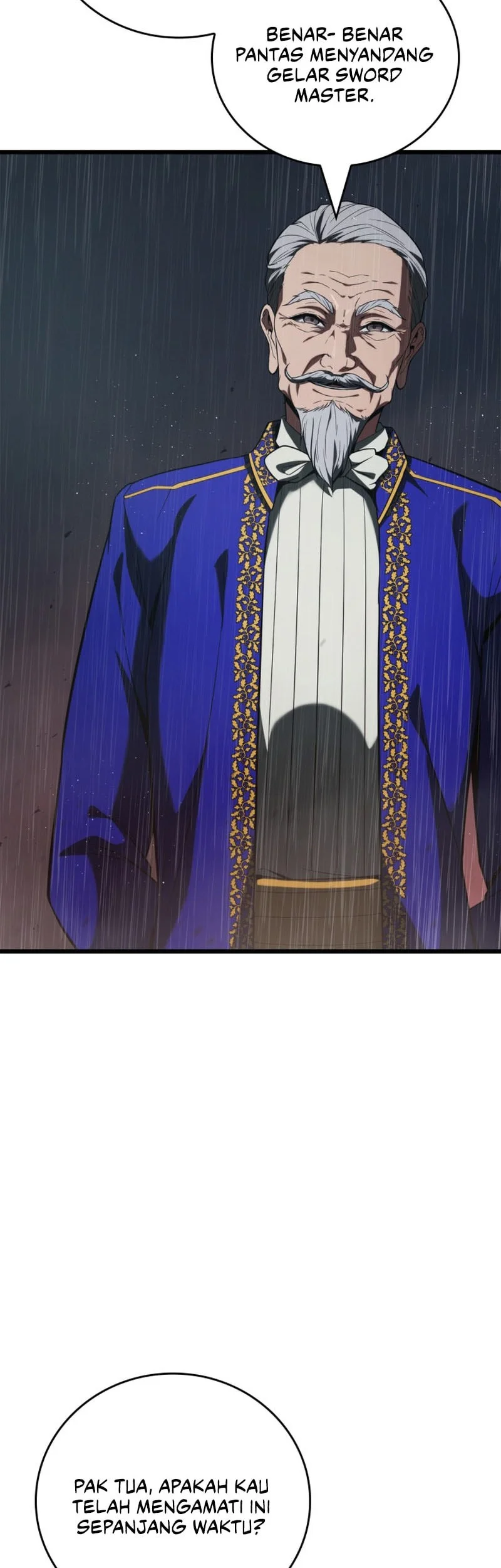 Solo Swordmaster Chapter 23 Gambar 71