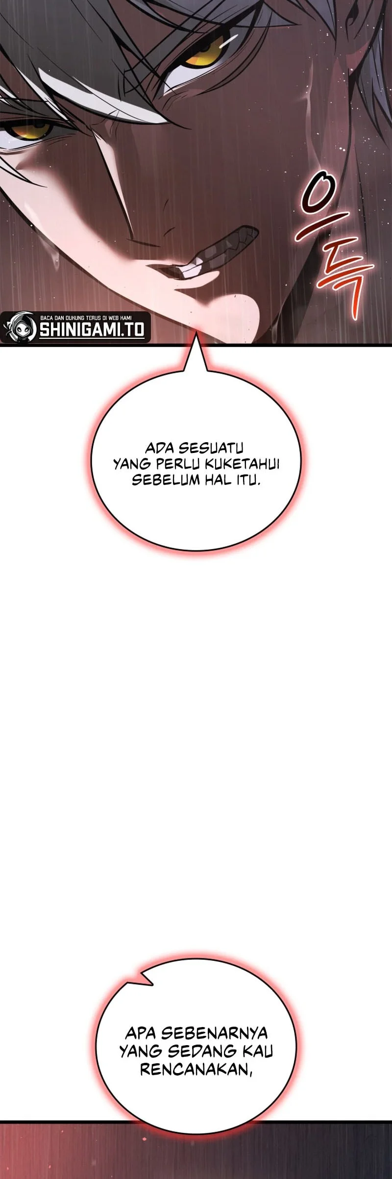 Solo Swordmaster Chapter 23 Gambar 73
