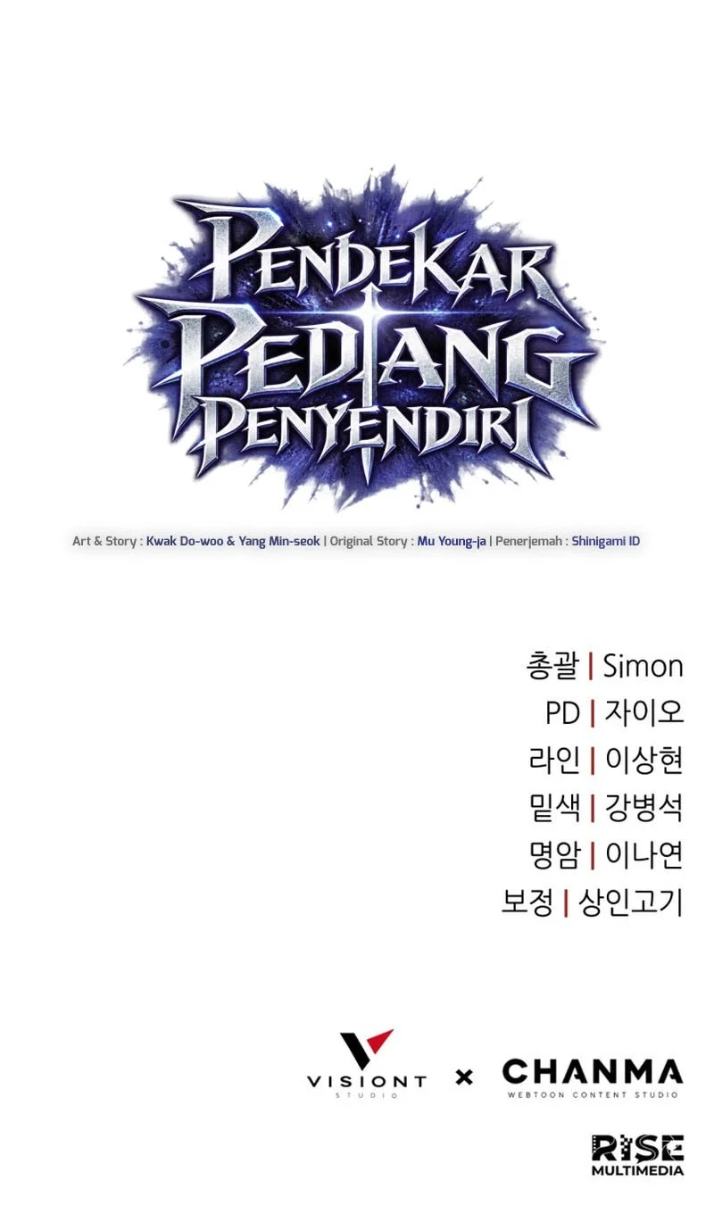 Solo Swordmaster Chapter 23 Gambar 75
