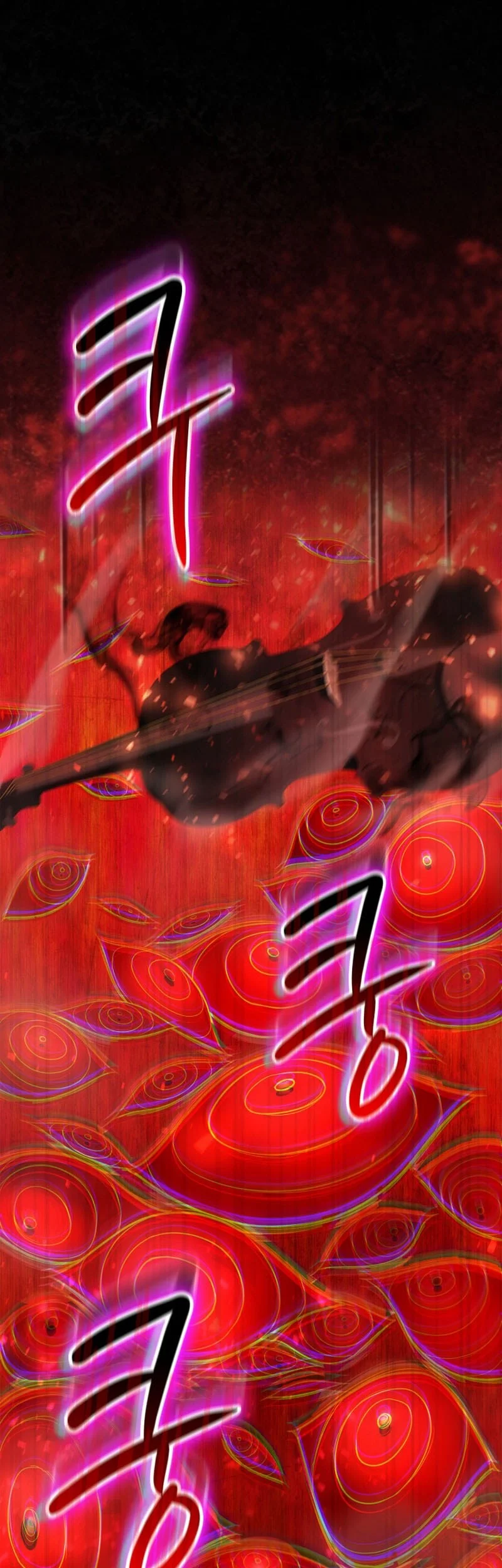 Solo Swordmaster Chapter 23 Gambar 8