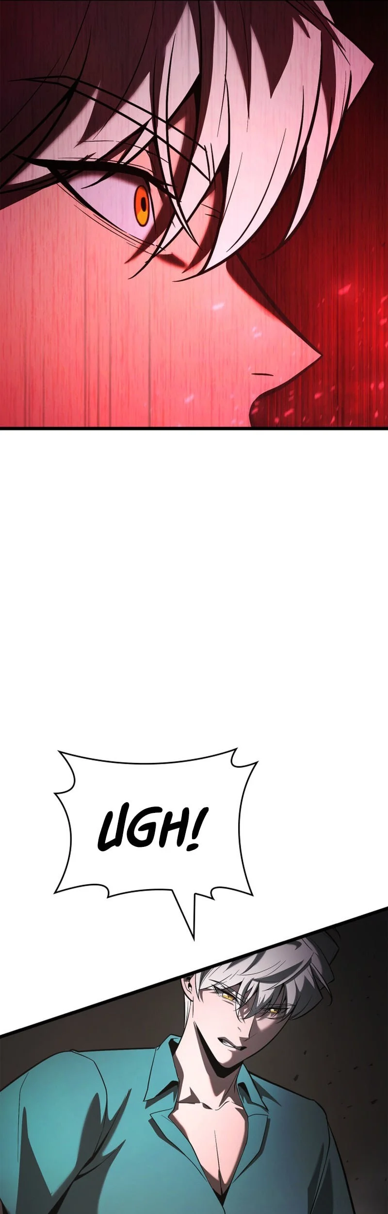 Solo Swordmaster Chapter 23 Gambar 10