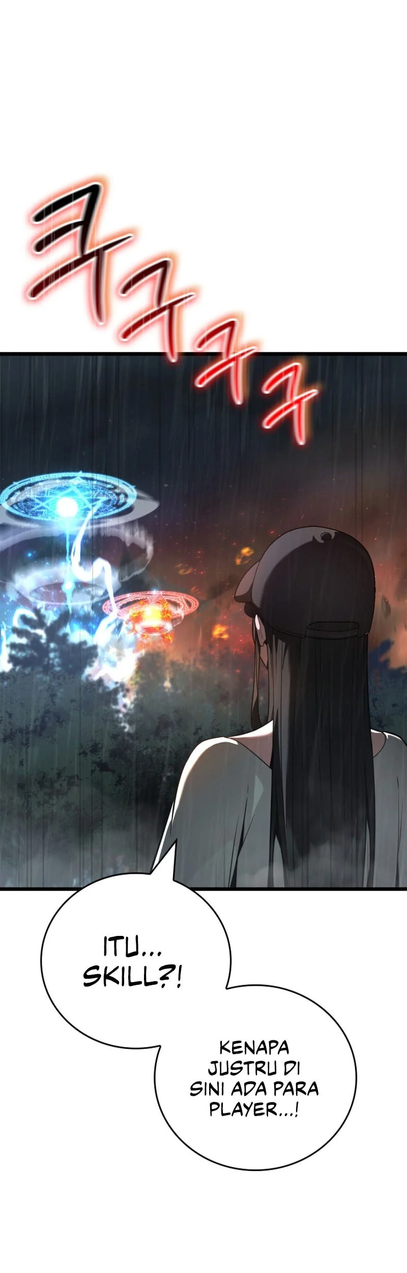 Solo Swordmaster Chapter 23 Gambar 18