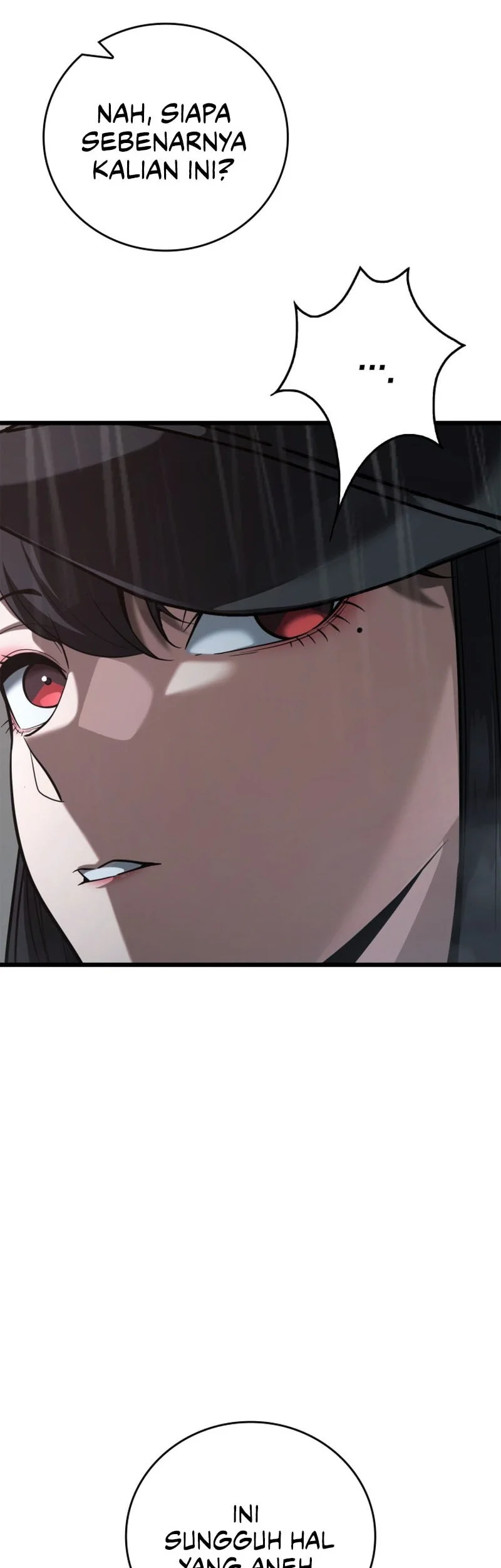 Solo Swordmaster Chapter 23 Gambar 19