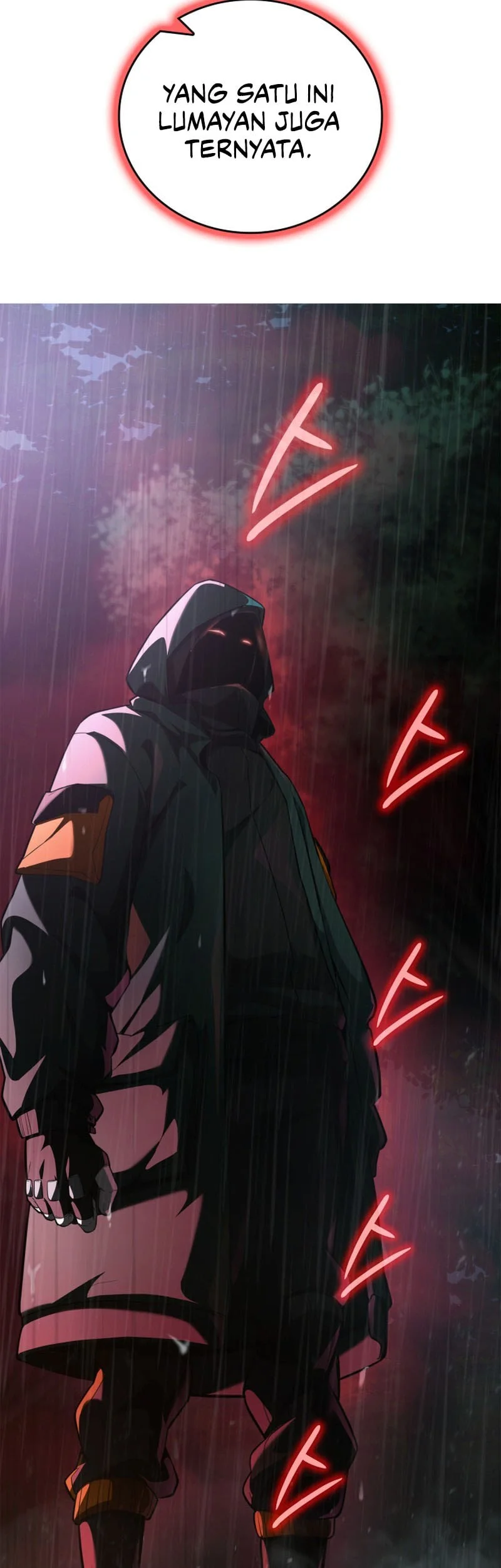 Solo Swordmaster Chapter 23 Gambar 22