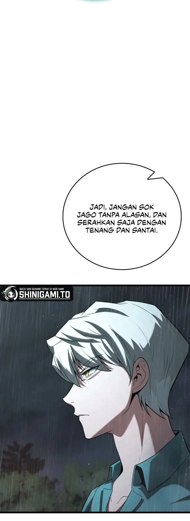 Solo Swordmaster Chapter 23 Gambar 25