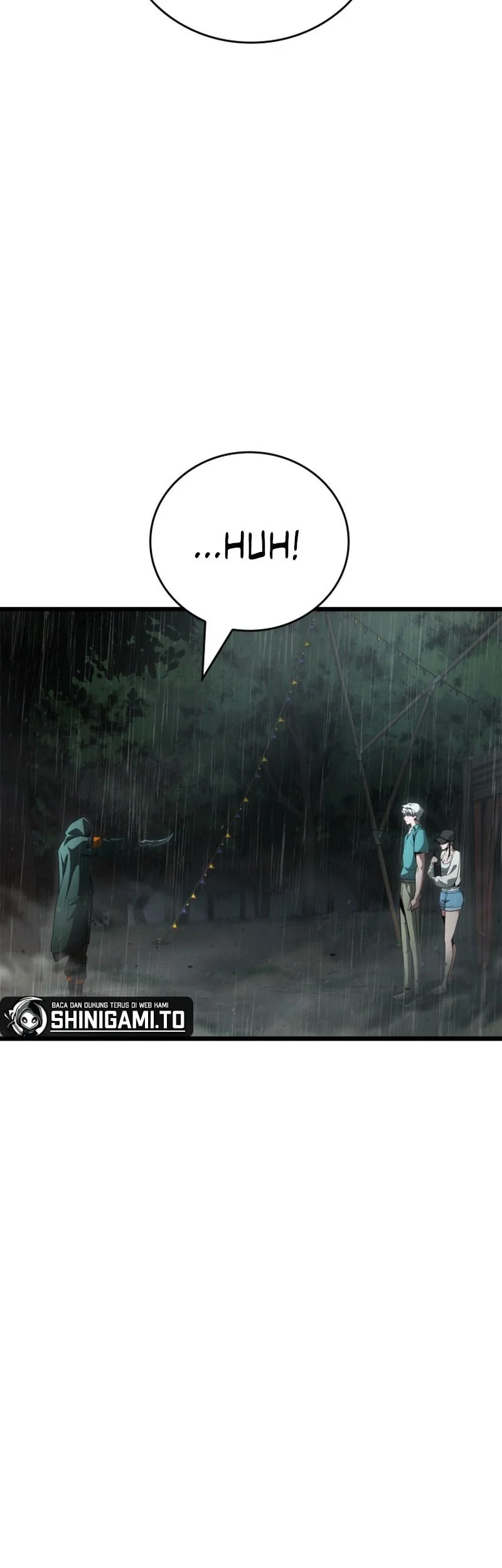 Solo Swordmaster Chapter 23 Gambar 32