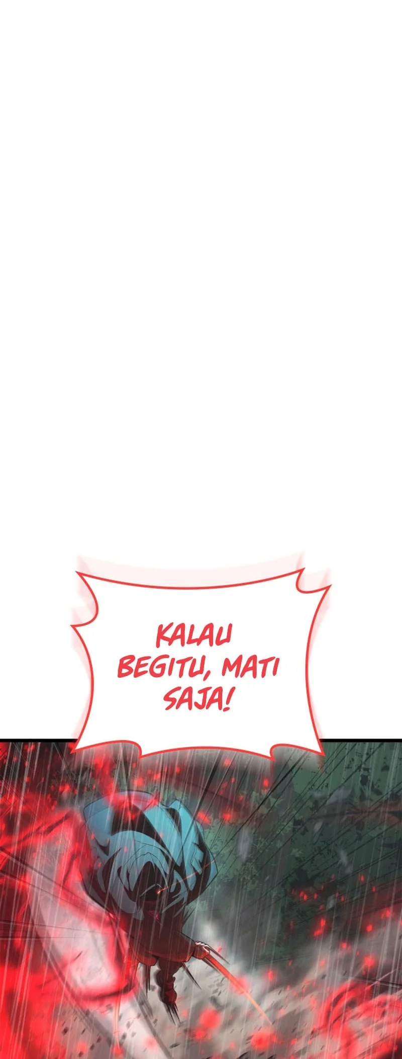 Solo Swordmaster Chapter 23 Gambar 33