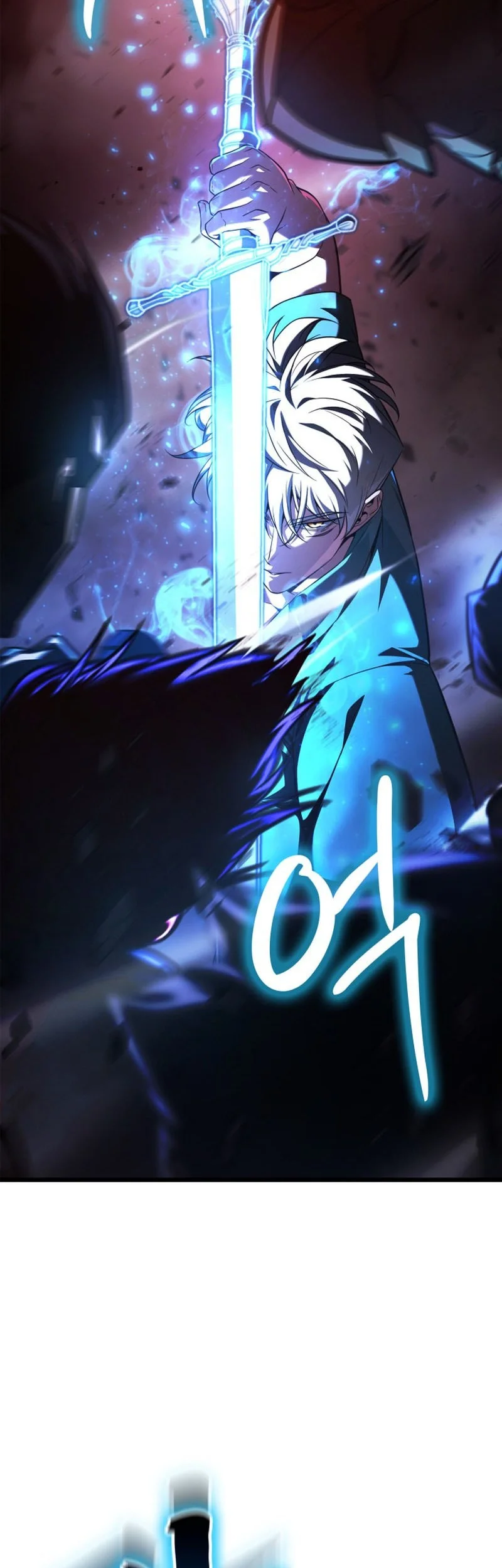 Solo Swordmaster Chapter 24 Gambar 35