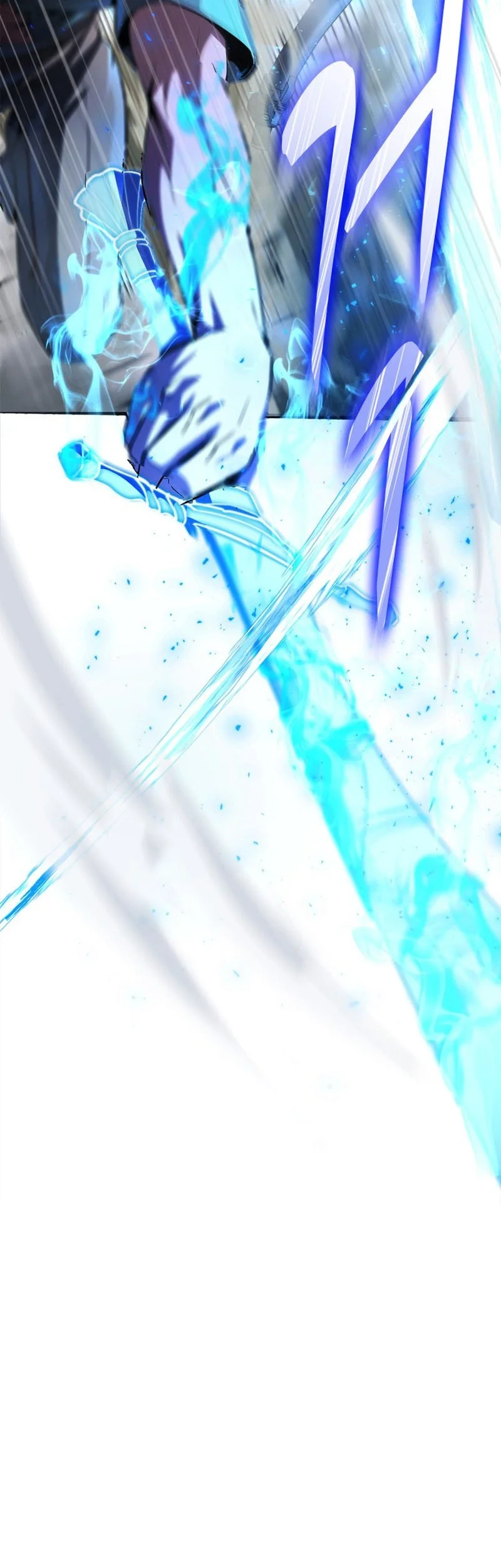 Solo Swordmaster Chapter 24 Gambar 39