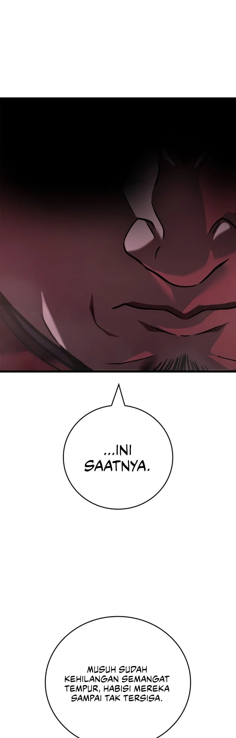 Solo Swordmaster Chapter 24 Gambar 40
