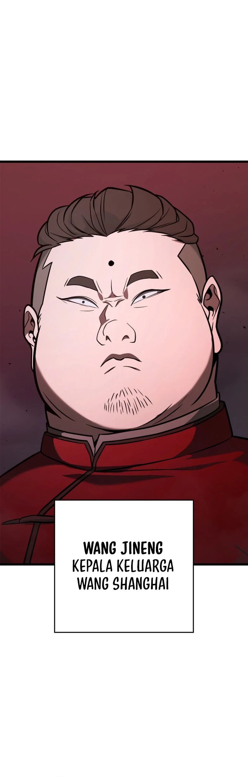 Solo Swordmaster Chapter 24 Gambar 46