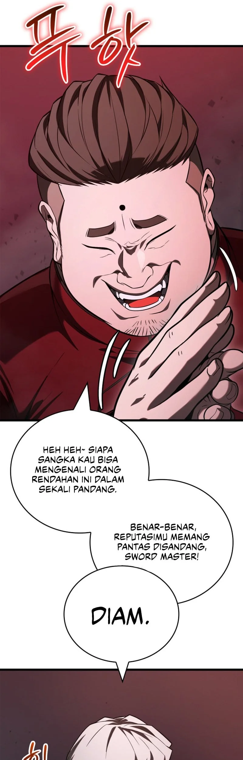 Solo Swordmaster Chapter 24 Gambar 47
