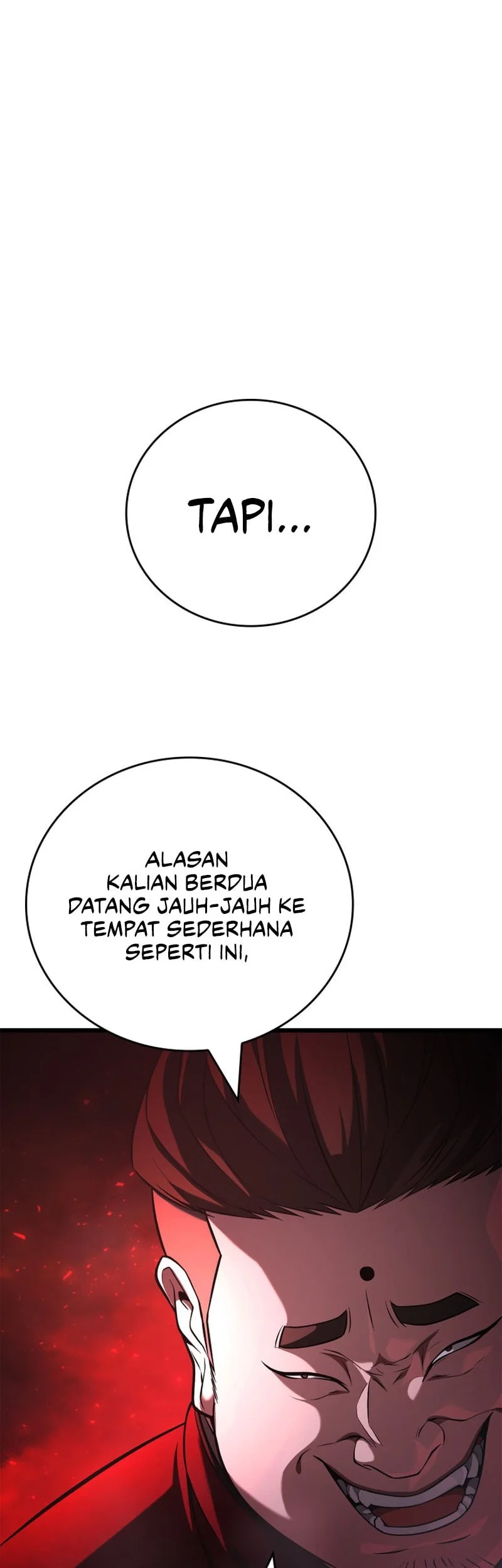 Solo Swordmaster Chapter 24 Gambar 55