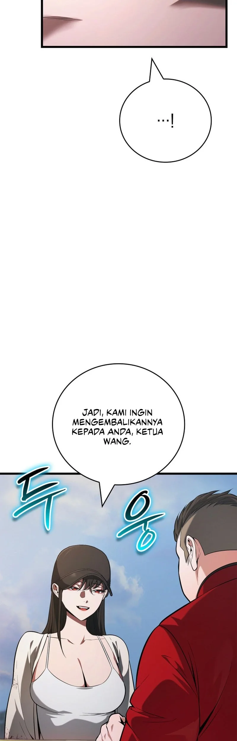 Solo Swordmaster Chapter 24 Gambar 59