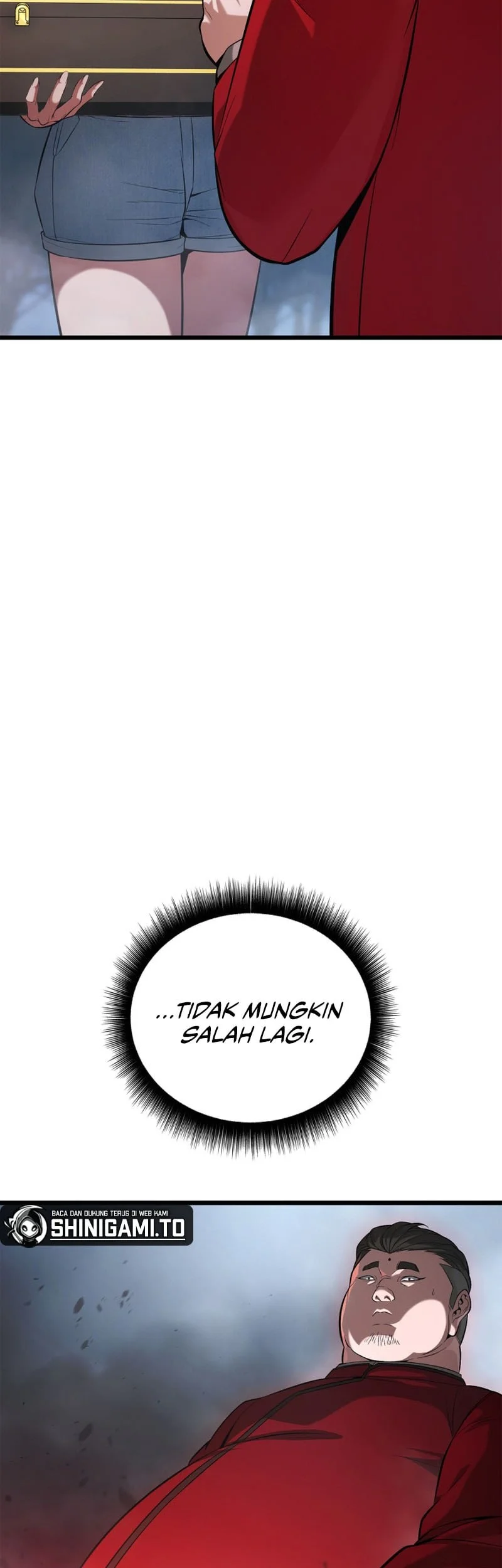 Solo Swordmaster Chapter 24 Gambar 60