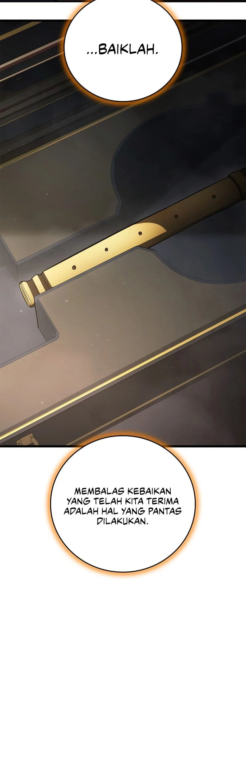 Solo Swordmaster Chapter 24 Gambar 67