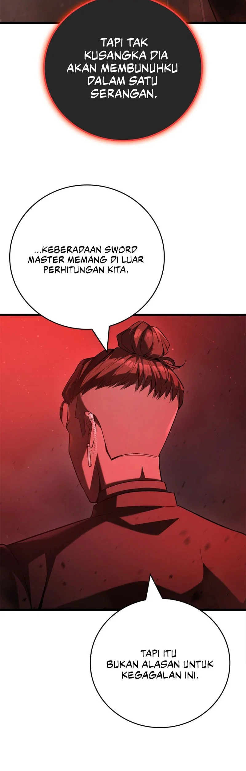 Solo Swordmaster Chapter 24 Gambar 73
