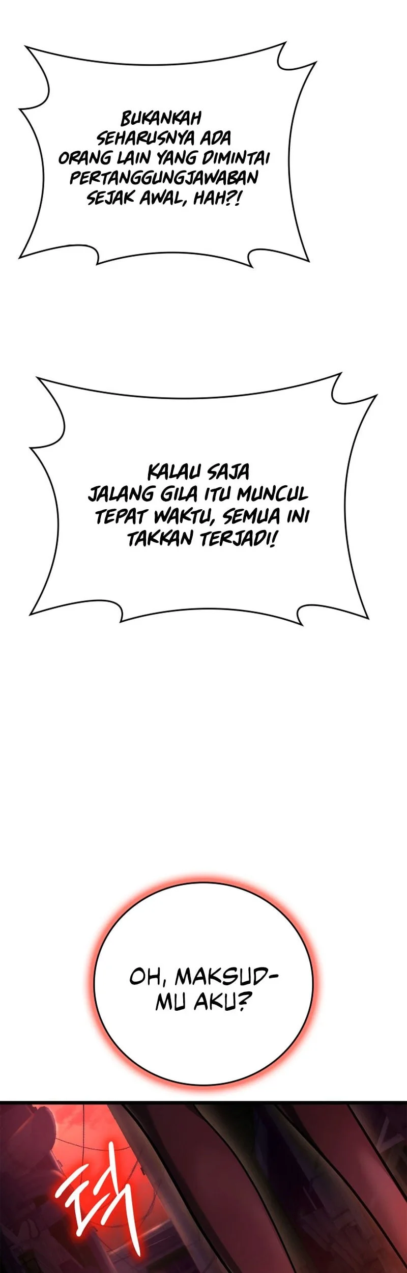 Solo Swordmaster Chapter 24 Gambar 75