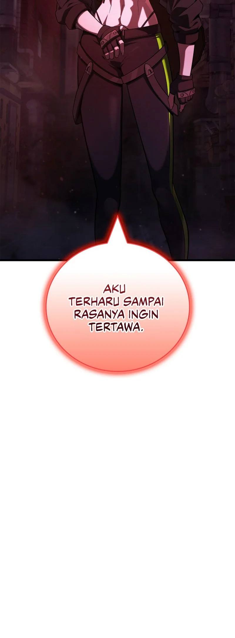 Solo Swordmaster Chapter 24 Gambar 77