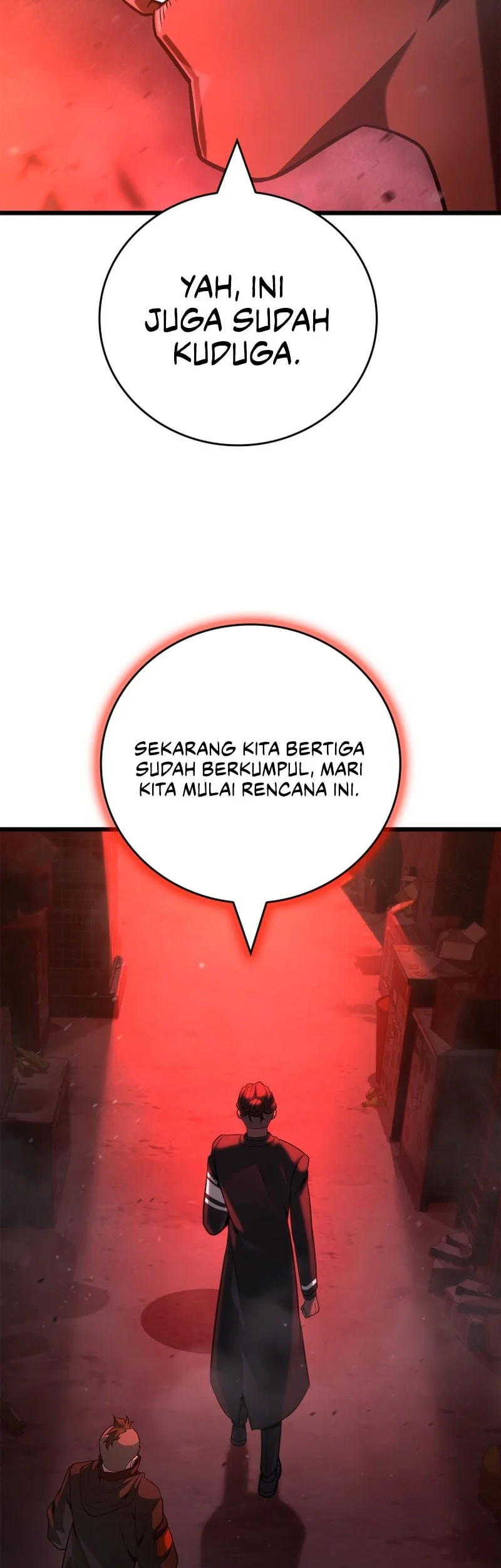 Solo Swordmaster Chapter 24 Gambar 79