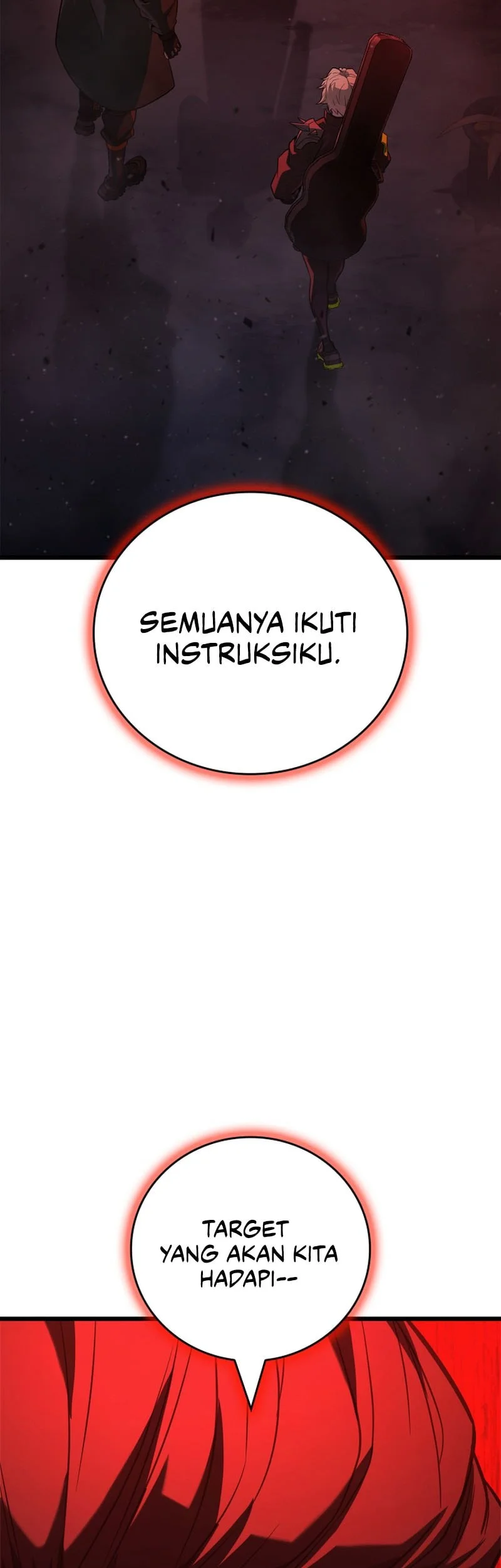 Solo Swordmaster Chapter 24 Gambar 80