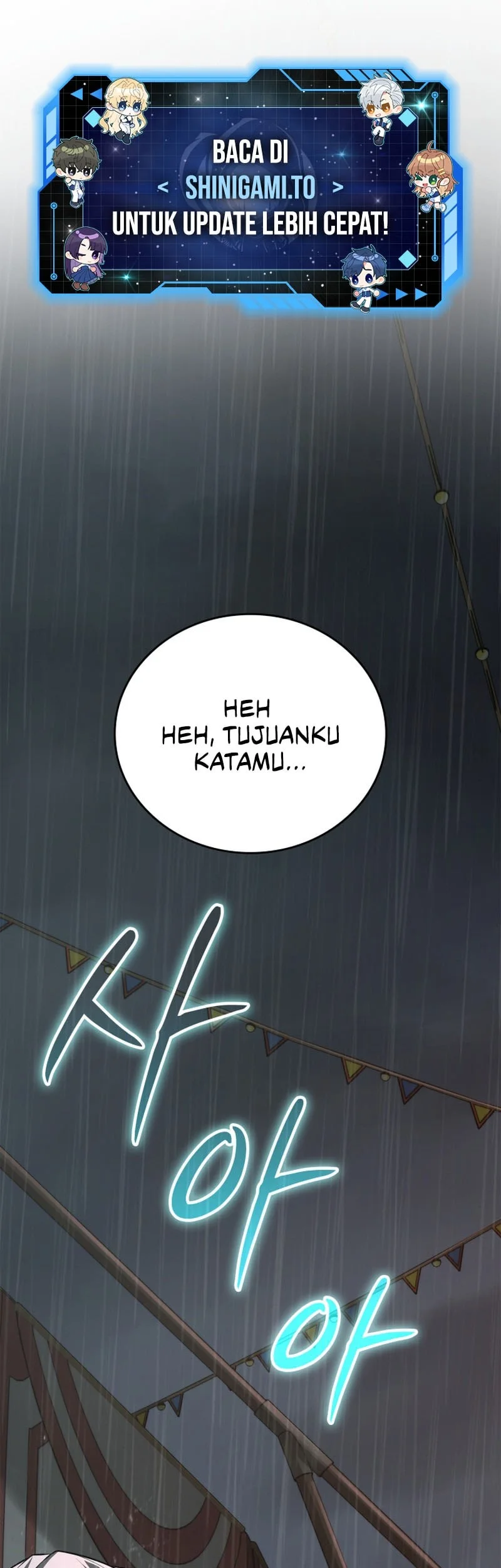 Manhwa Solo Swordmaster Chapter 24 gambar 2