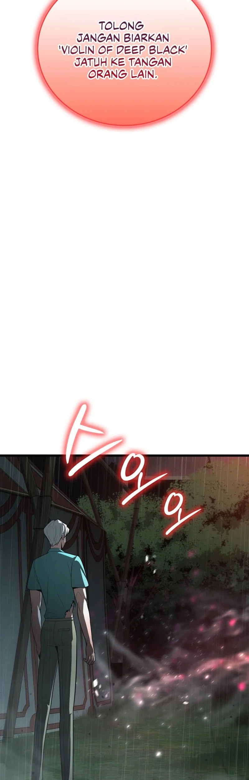 Solo Swordmaster Chapter 24 Gambar 7