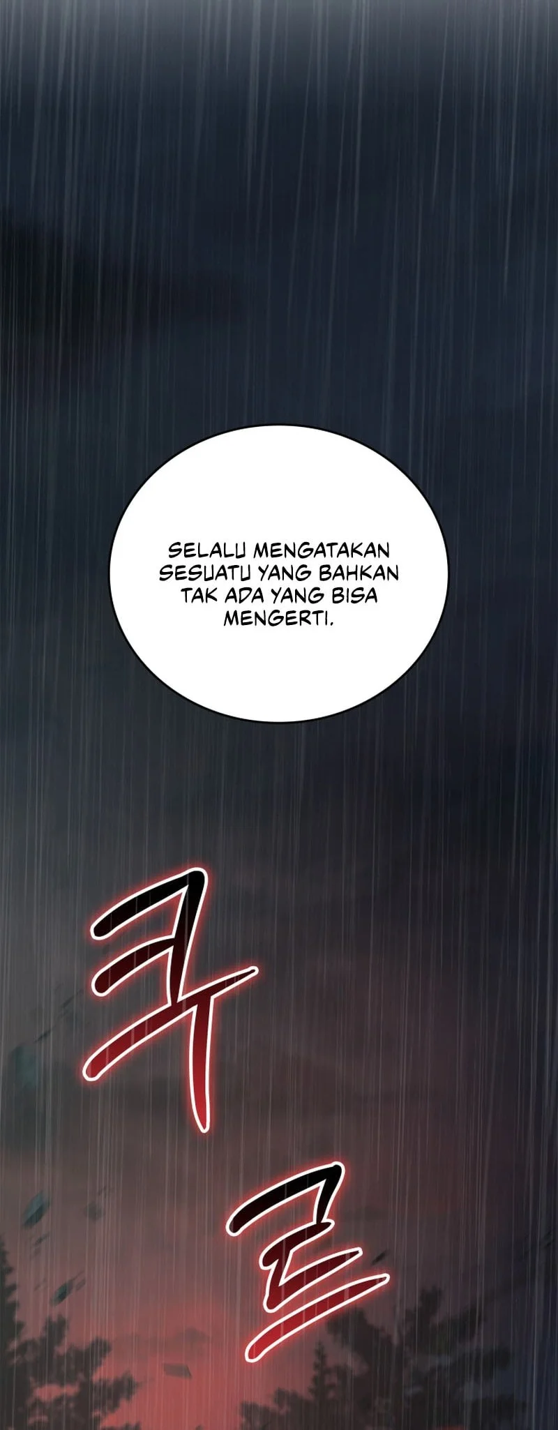 Solo Swordmaster Chapter 24 Gambar 9