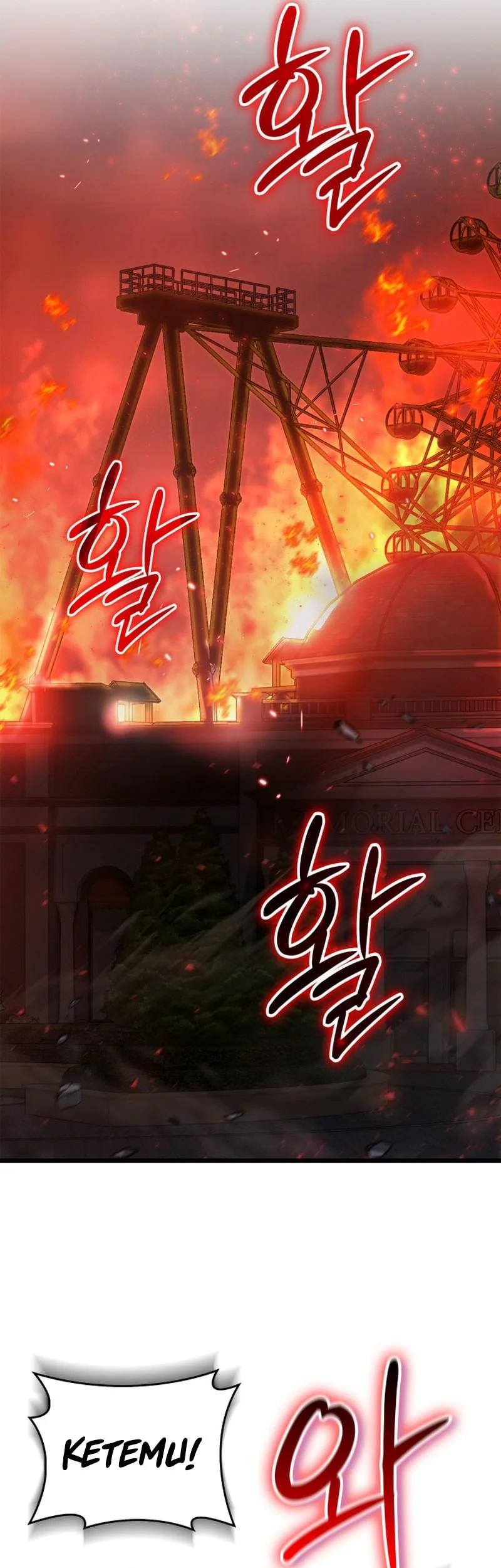 Solo Swordmaster Chapter 24 Gambar 14