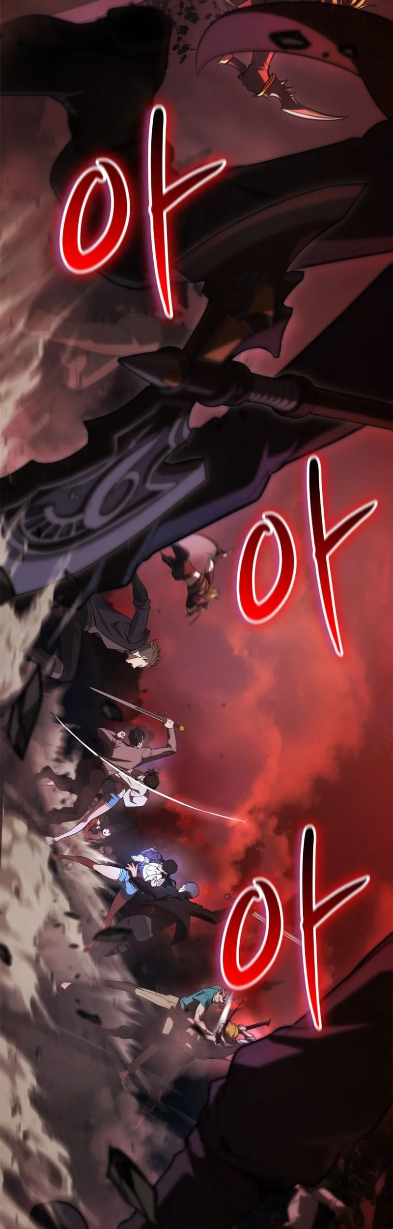 Solo Swordmaster Chapter 24 Gambar 16