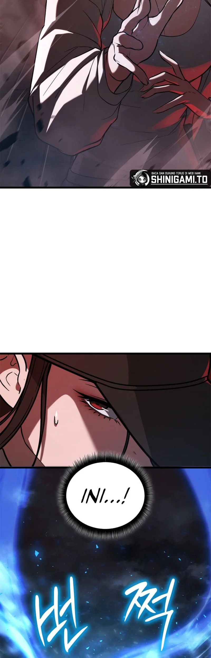 Solo Swordmaster Chapter 24 Gambar 21
