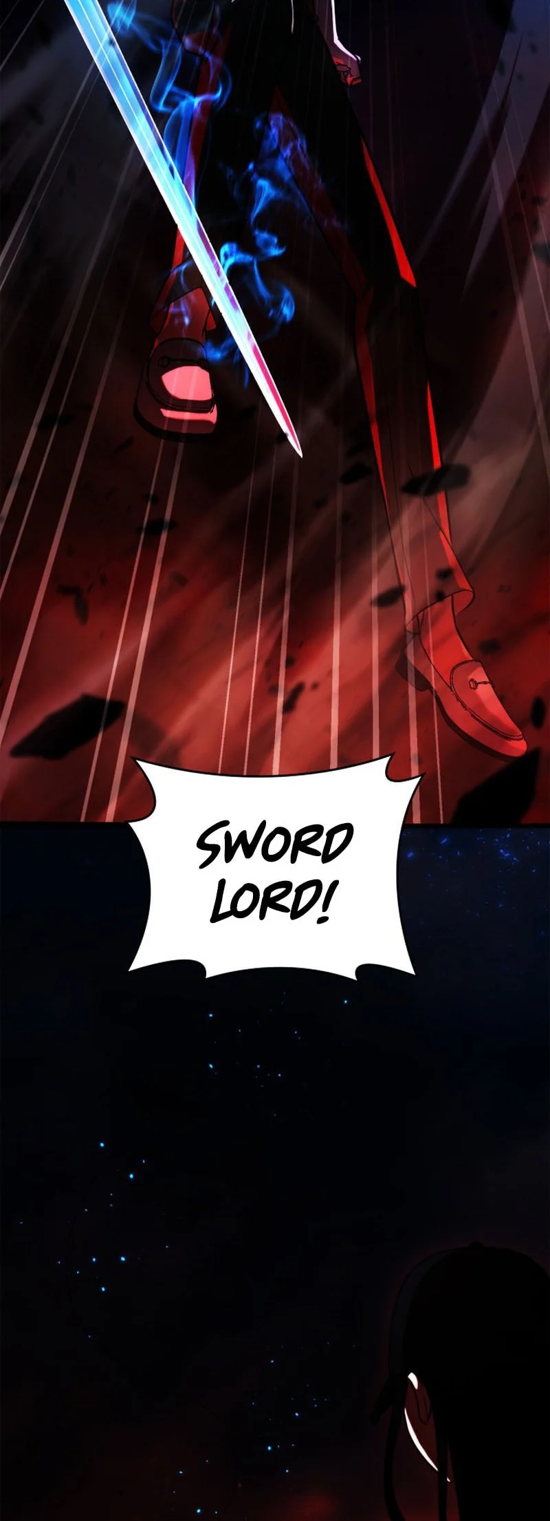 Solo Swordmaster Chapter 24 Gambar 25